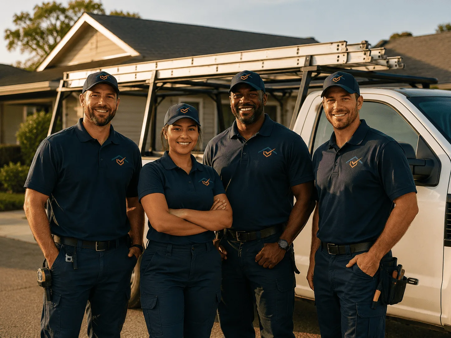 Roof Inspection company in Otley, IA